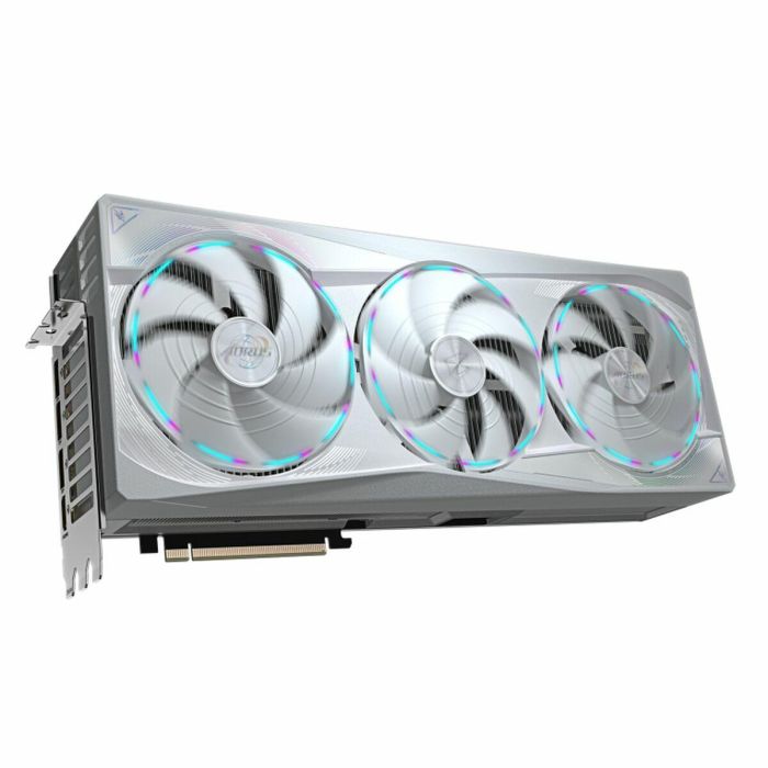 Tarjeta Gráfica Gigabyte nvidia geforce rtx 5090 GDDR6X GDDR7 12 Tarjeta Gráfica Gigabyte nvidia geforce rtx 5090 GDDR6X GDDR7 12