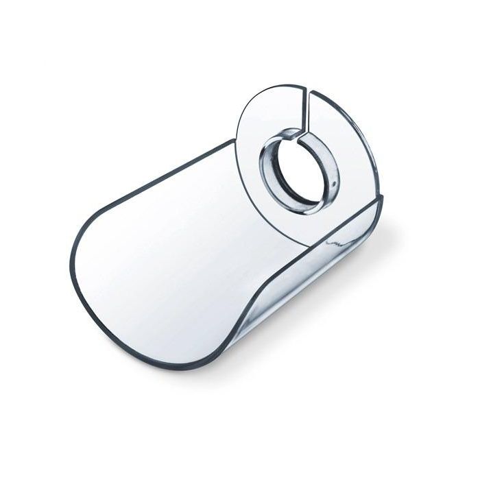 Beurer MP-62 Set de Manicura y Pedicura Profesional con Luz para Manos y Pies con 9 Accesorios y Velocidades Ajustables 5 Beurer MP-62 Set de Manicura y Pedicura Profesional con Luz para Manos y Pies con 9 Accesorios y Velocidades Ajustables 5