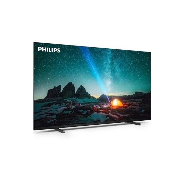 Televisor Philips 43PUS7609 43"/ Ultra HD 4K/ Smart TV/ WiFi 1 Televisor Philips 43PUS7609 43"/ Ultra HD 4K/ Smart TV/ WiFi 1