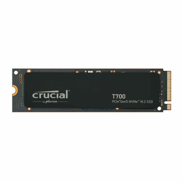 Disco Duro Crucial CT1000T700SSD3 1 TB SSD