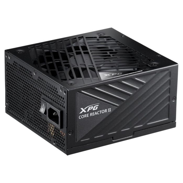 Fuente de Alimentación XPG 75261209 1000 W 80 Plus Gold 3 Fuente de Alimentación XPG 75261209 1000 W 80 Plus Gold 3