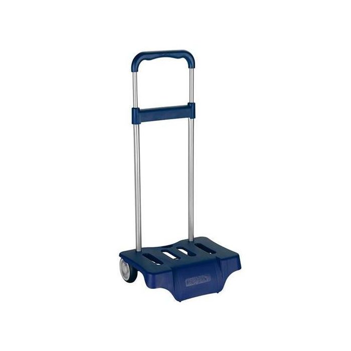 Safta Carro Portamochilas P.654Cp Trolley Marino Safta Carro Portamochilas P.654Cp Trolley Marino