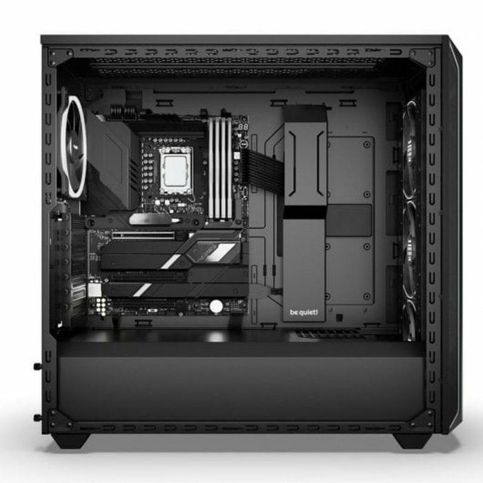be quiet! SHADOW BASE 800FX Midi Tower Negra 1