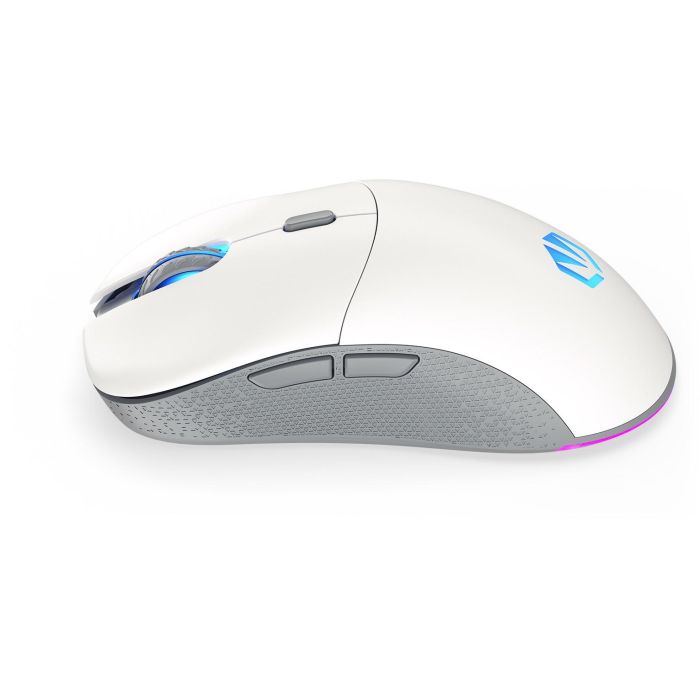ENDORFY Gem Plus Wireless Onyx White (wei/grau) 2