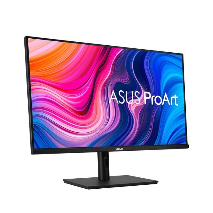 Asus ProArt Display PA329CV Monitor Profesional 32" 4K UHD IPS HDR400 Calman Verified ΔE<2 USB-C 90W Peana Ergonómica Negro 9 Asus ProArt Display PA329CV Monitor Profesional 32" 4K UHD IPS HDR400 Calman Verified ΔE<2 USB-C 90W Peana Ergonómica Negro 9