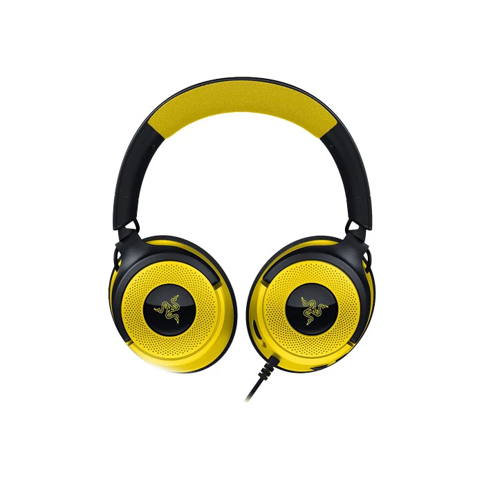 Auriculares Razer Kraken V4 X Pokemon Kanto Starters Edit. (Rz04-05180300-R3M1) 1 Auriculares Razer Kraken V4 X Pokemon Kanto Starters Edit. (Rz04-05180300-R3M1) 1