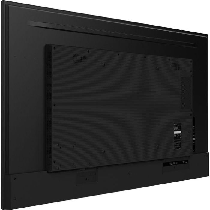 iiyama 65" 3840x2160, UHD IPS panel 10 iiyama 65" 3840x2160, UHD IPS panel 10