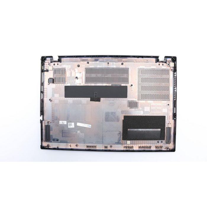 Lenovo Bottom case assembly for Lenovo ThinkPad L480, dimensions 33.3x23.3x1.5 cm, net weight 0.2 kg. Lenovo Bottom case assembly for Lenovo ThinkPad L480, dimensions 33.3x23.3x1.5 cm, net weight 0.2 kg.