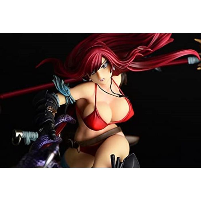 Figura Good Smile Company Fairy Tail 2