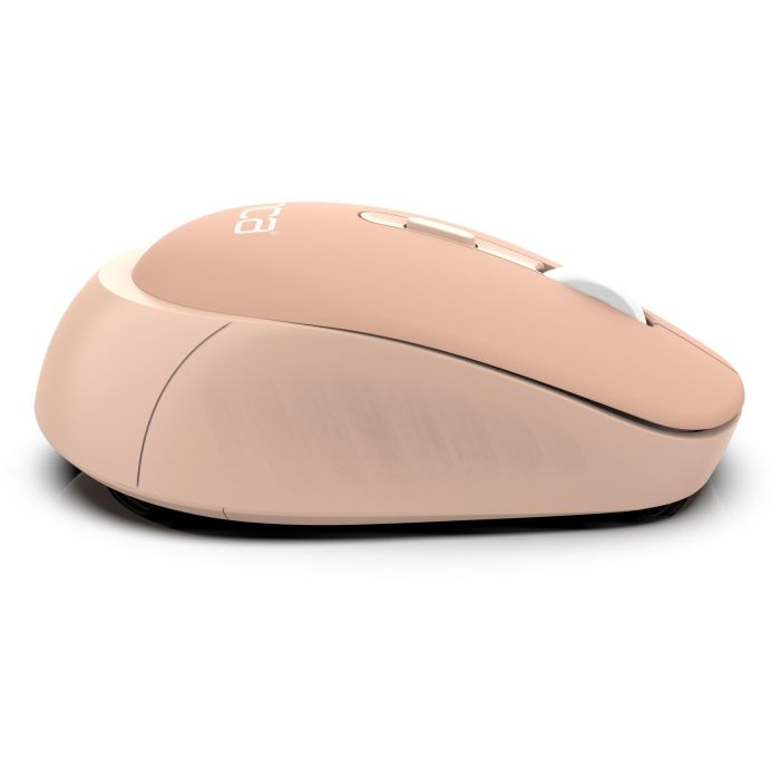 INCA Maus IWM-243RH 1600 DPI,CANDY DESIGN Creme, 2,4GHz 3 INCA Maus IWM-243RH 1600 DPI,CANDY DESIGN Creme, 2,4GHz 3