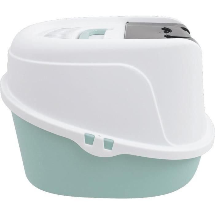 Casa de baño - Mpets - ECO TIMA - M - Verde agua Casa de baño - Mpets - ECO TIMA - M - Verde agua