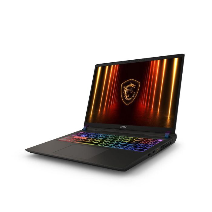 MSI A2XWHG-235XFR Portátil Vector 16 HX AI, 16" QHD+ IPS 240Hz, i7-255HX, 32GB RAM, 1TB SSD, RTX 5070 Ti, DOS 3 MSI A2XWHG-235XFR Portátil Vector 16 HX AI, 16" QHD+ IPS 240Hz, i7-255HX, 32GB RAM, 1TB SSD, RTX 5070 Ti, DOS 3