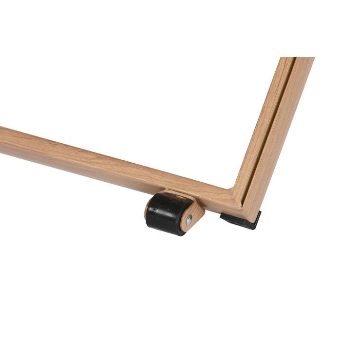 Tumbona Terraza Y Jardin DKD Home Decor Natural 63 x 97 x 192 cm (2 Unidades) 6 Tumbona Terraza Y Jardin DKD Home Decor Natural 63 x 97 x 192 cm (2 Unidades) 6