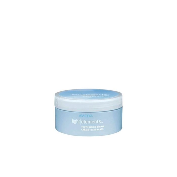 Aveda LIGHT ELEMENTS TEXTURIZING CREME 75ML - Crema ligera para cabello flexible y maleable