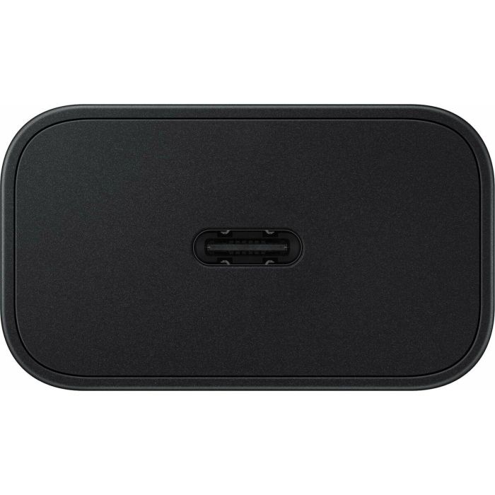 Cargador Samsung Ep - 2510Nbegeu Usb Tipo C 3 Cargador Samsung Ep - 2510Nbegeu Usb Tipo C 3