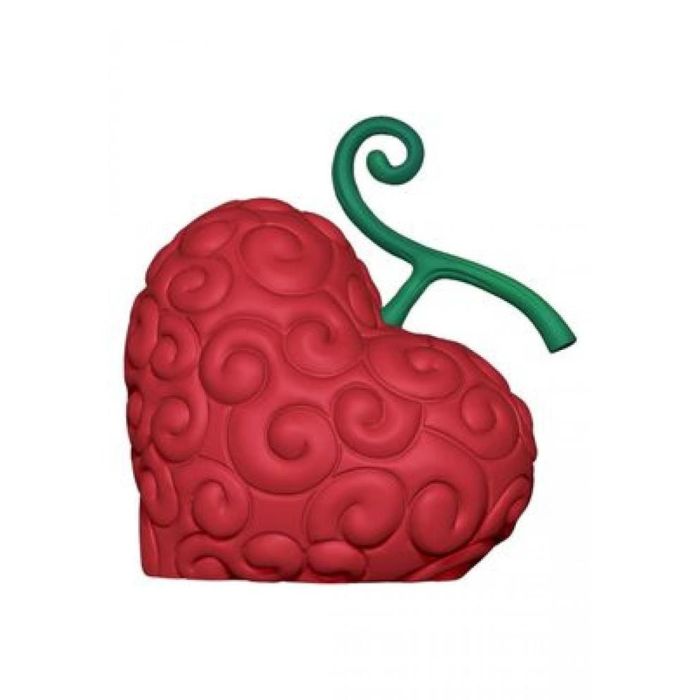 Plastoy Hucha Ope Ope Fruit 12 cm