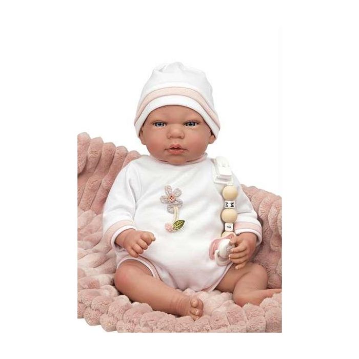 Muñeca Reborn Arias Lola 40 cm 2