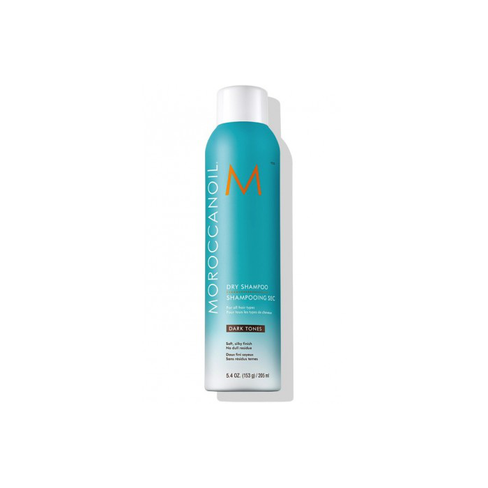 Moroccanoil Dry Shampoo Dark Tones 205 mL 2 Moroccanoil Dry Shampoo Dark Tones 205 mL 2