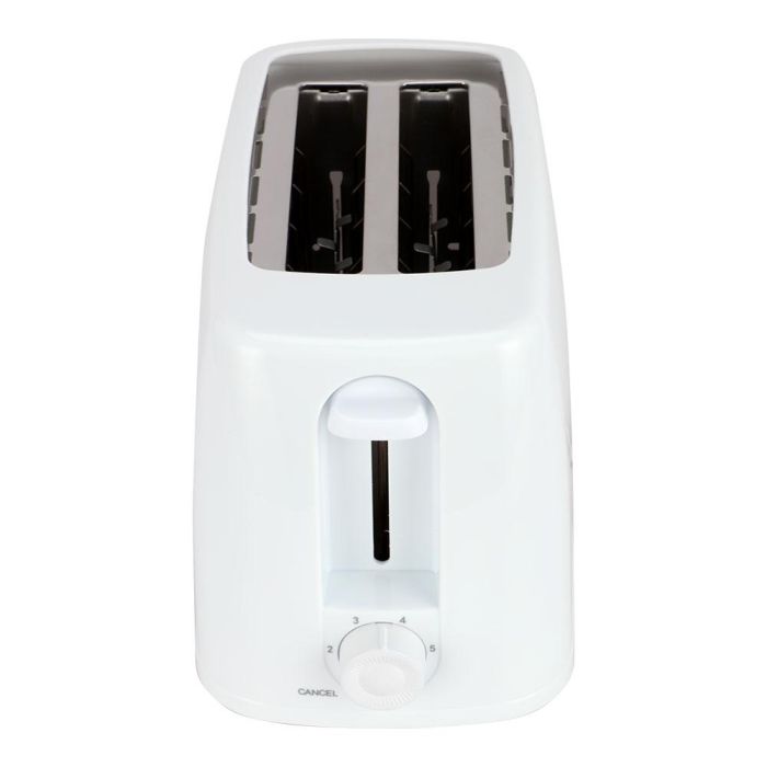 Tostador flexitoast 2 ranuras 650 W 3 Tostador flexitoast 2 ranuras 650 W 3