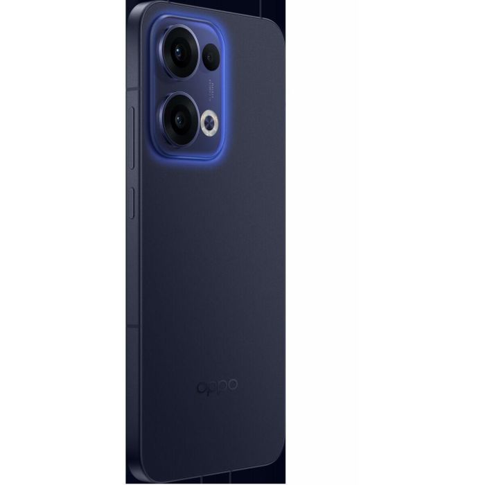 Smartphone Oppo 6,67" 8 GB RAM 256 GB Azul 4 Smartphone Oppo 6,67" 8 GB RAM 256 GB Azul 4