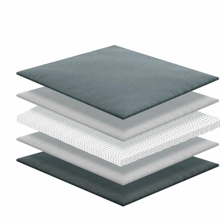 Manta Pesada Individual Sweikett InnovaGoods 120 x 180 cm 2