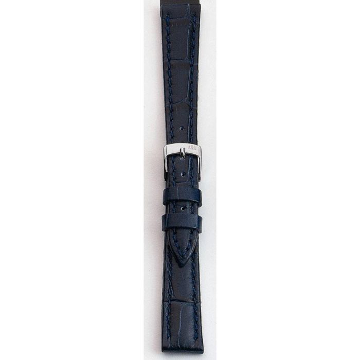 Correa para Reloj Morellato A01X5203480061CR18 18 mm Correa para Reloj Morellato A01X5203480061CR18 18 mm