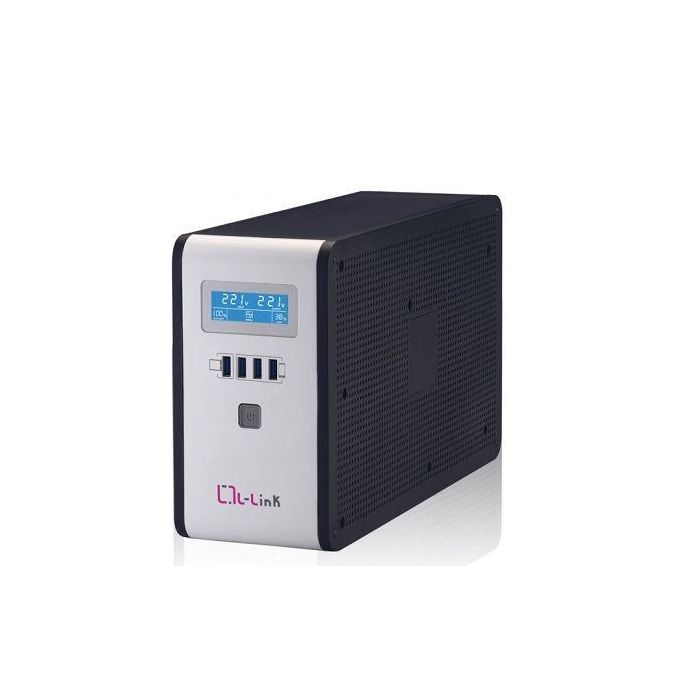 Sai L - Link 1600 Va Ll - 7716 2 Sai L - Link 1600 Va Ll - 7716 2