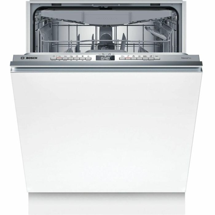 Lavavajillas BOSCH SMH4EVX08E Blanco 60 cm 0 Lavavajillas BOSCH SMH4EVX08E Blanco 60 cm 0