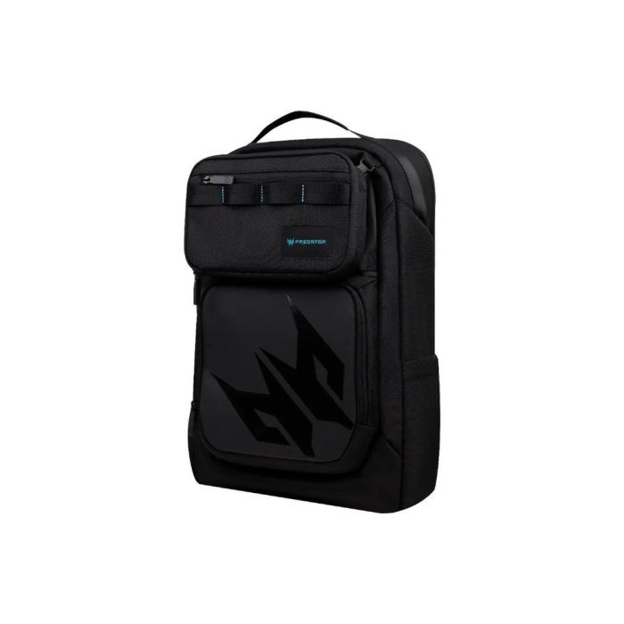 Mochila Acer Predator Military Backpack Portatil 4