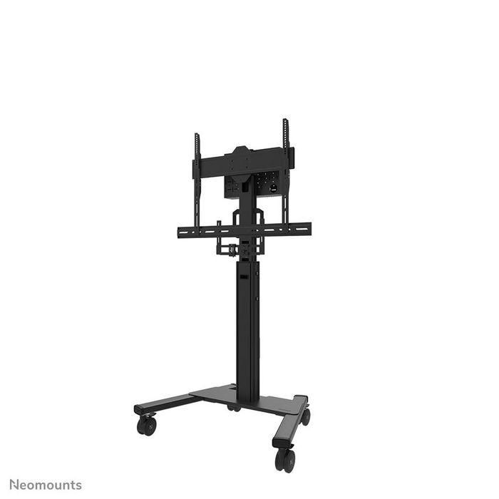 Neomounts AV2-500BL Videobar kit 43-110" - VESA - max 10 kg - universal,Videobar mount, 200 x 200,200 x 400,400 x 400,400 x 600,200 x 300,600 x 200,600x 300,600 x 400,800 x 200,800 x..., 109.2 cm (43"), 2.79 m (110"), 10 kg, Black 1 Neomounts AV2-500BL Videobar kit 43-110" - VESA - max 10 kg - universal,Videobar mount, 200 x 200,200 x 400,400 x 400,400 x 600,200 x 300,600 x 200,600x 300,600 x 400,800 x 200,800 x..., 109.2 cm (43"), 2.79 m (110"), 10 kg, Black 1
