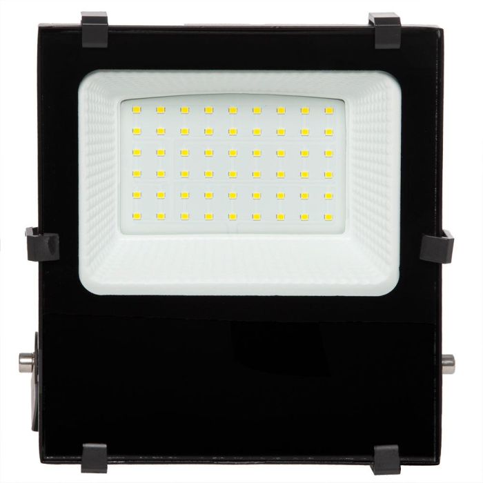 Foco Proyector LED 30W 4800Lm 6000ºK IP65 Regulable 100.000H [1916-NS-HVFL30W-F-CW] 1