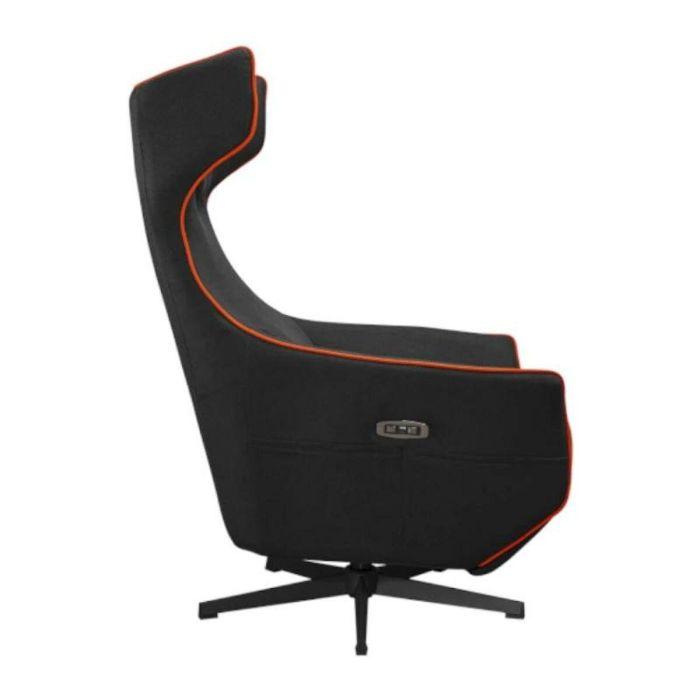 Silla Gaming Cougar MAGUS Negro 2 Silla Gaming Cougar MAGUS Negro 2