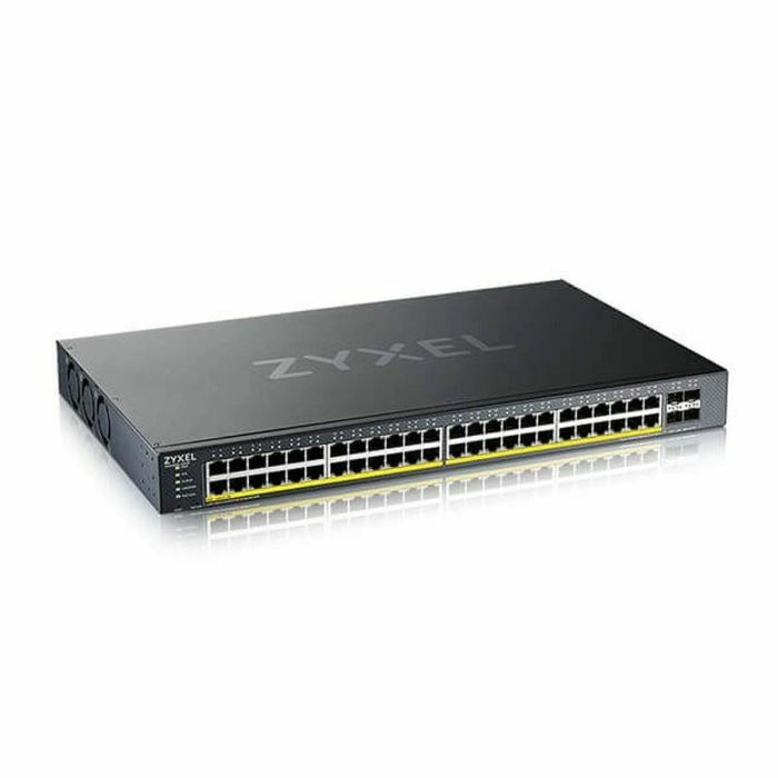 Switch ZyXEL XGS1935-52HP-EU0101F 8 Switch ZyXEL XGS1935-52HP-EU0101F 8