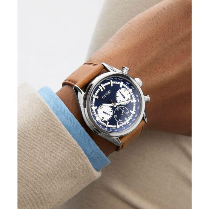Reloj Hombre Guess DAWSON 4 Reloj Hombre Guess DAWSON 4