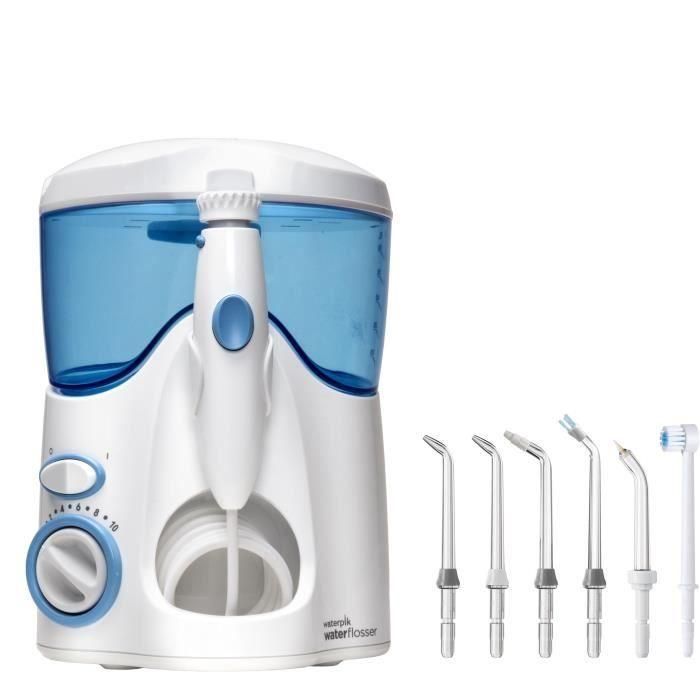 WATERPIK WP 100 Water Flosser - Blanco 1 WATERPIK WP 100 Water Flosser - Blanco 1
