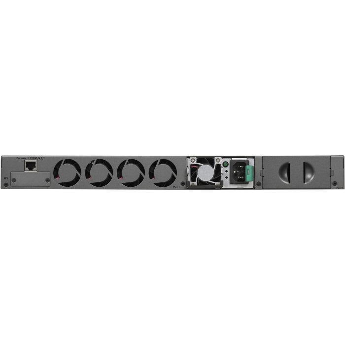 Switch Netgear GSM4352PA-100NES 3