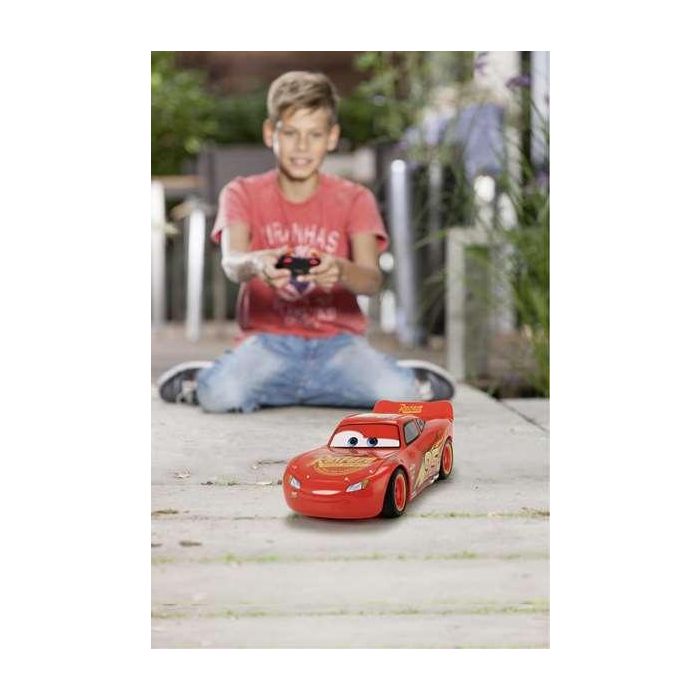 Rc Cars 3 Rayo Turbo Racer 1:24 203084028 Simba 5 Rc Cars 3 Rayo Turbo Racer 1:24 203084028 Simba 5