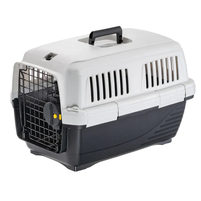 Ferplast Transportin Clipper 2 57x37x36 cm Ferplast Transportin Clipper 2 57x37x36 cm