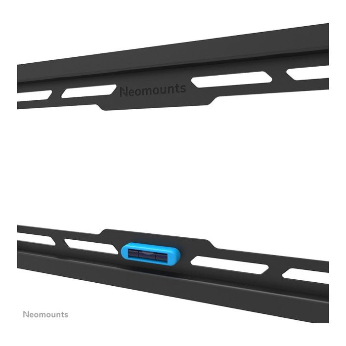 Neomounts WL30-550BL14 Soporte de Pared Plano para Pantalla, 32-75", Max 50 kg, VESA 100x100-400x400, Instalación Fácil - Negro 11