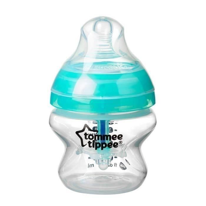 TOMMEE TIPPEE Botella anticólicos avanzada 150ml TOMMEE TIPPEE Botella anticólicos avanzada 150ml