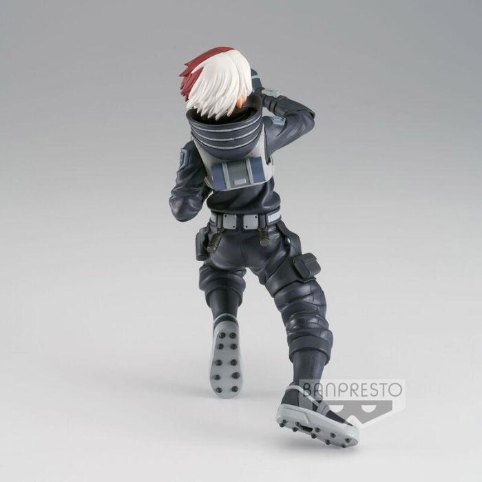 Banpresto Figura My Hero Academia The Amazing Heroes World Heroes Mission Shoto Todoroki 3 Banpresto Figura My Hero Academia The Amazing Heroes World Heroes Mission Shoto Todoroki 3