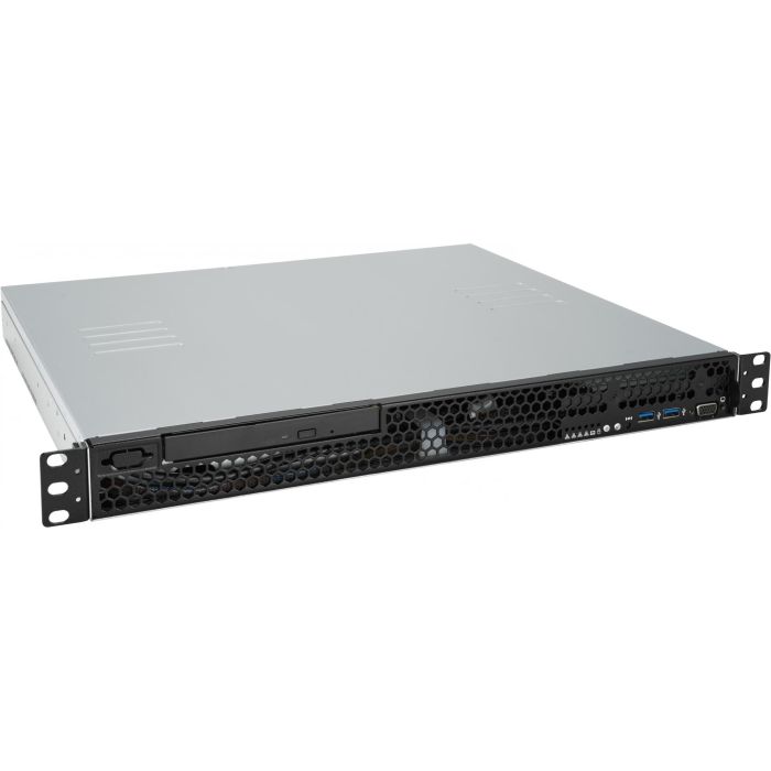 ASUS RS100-E11-PI2 Barebone Servidor 1U LGA 1200 Intel Xeon C252 350W DDR4-SDRAM 2 ASUS RS100-E11-PI2 Barebone Servidor 1U LGA 1200 Intel Xeon C252 350W DDR4-SDRAM 2