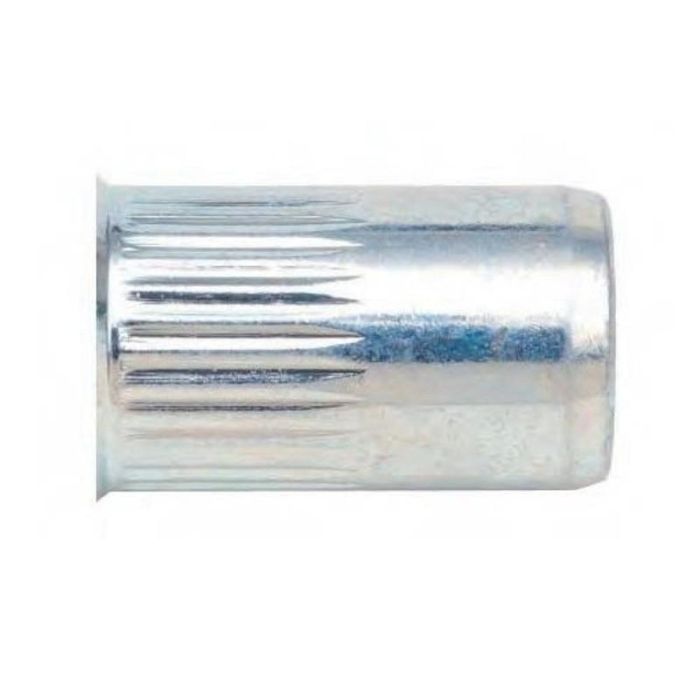 Tuerca Remachable M-5 S/Ala Zincado Unitop Ucafix Tuerca Remachable M-5 S/Ala Zincado Unitop Ucafix