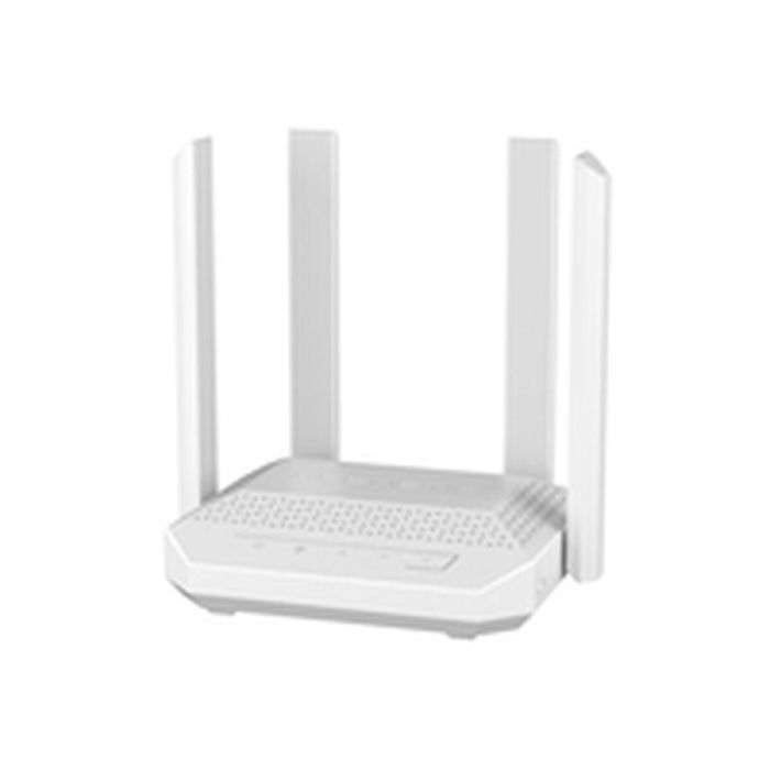 Router Keenetic KN-3910-01-EU Blanco Wi-Fi RJ45 Ethernet LAN 1