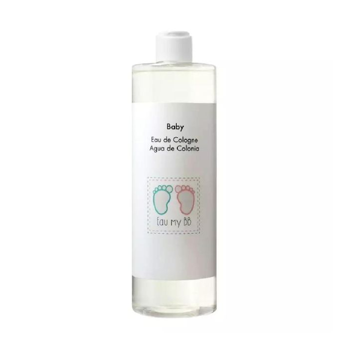 Air-Val Eau My Bb Cologne 500 mL Air-Val Eau My Bb Cologne 500 mL