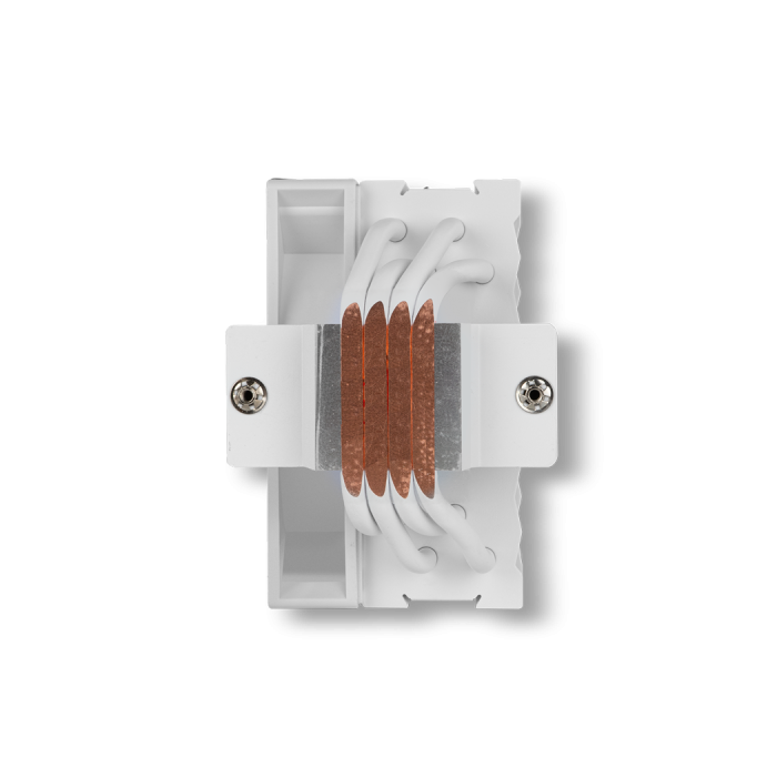 Nox NXHUMMERR400ARGBWH Ventilador con Disipador Hummer R-400 ARGB 12cm Compatible Intel/AMD 5 Nox NXHUMMERR400ARGBWH Ventilador con Disipador Hummer R-400 ARGB 12cm Compatible Intel/AMD 5