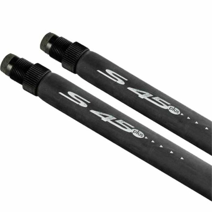 Goma Cressi-Sub EFZ 400026 Pesca 25,5 cm Negro Goma Cressi-Sub EFZ 400026 Pesca 25,5 cm Negro