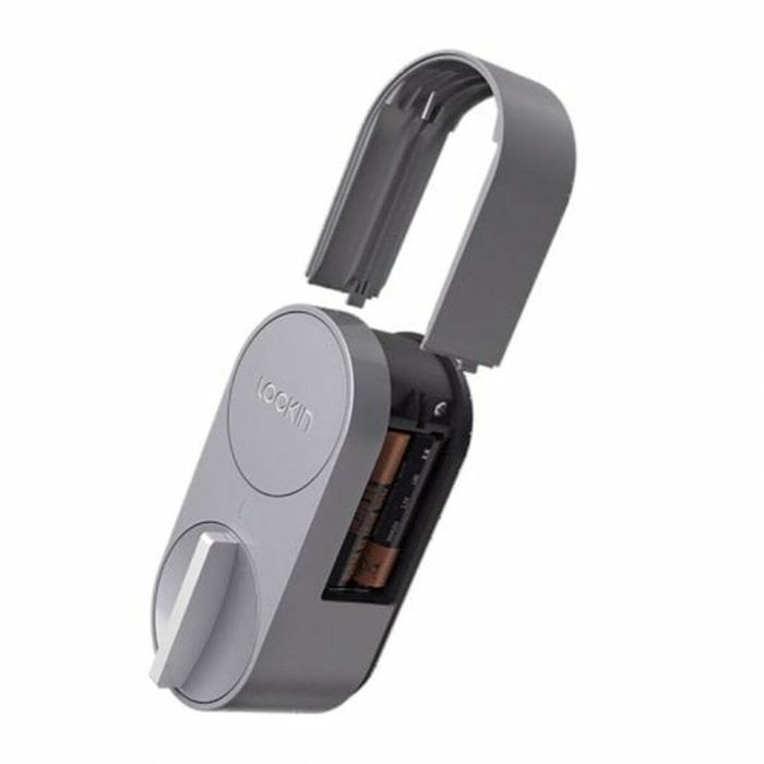 Cerradura Inteligente Lockin Bluetooth 2