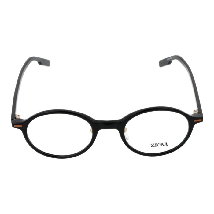 Montura de Gafas Hombre Ermenegildo Zegna EZ5256 48001 2 Montura de Gafas Hombre Ermenegildo Zegna EZ5256 48001 2