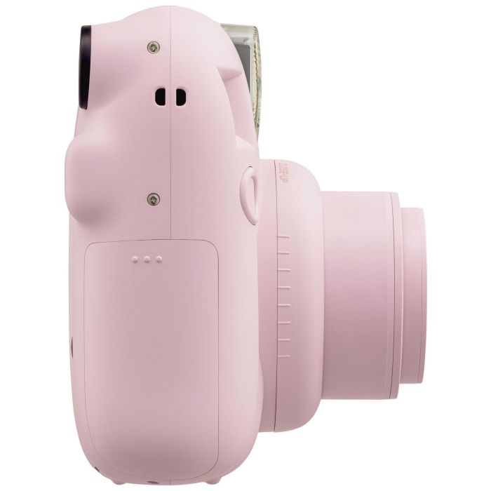 Fujifilm Instax Mini Camera 12 Blossom-Pink 2